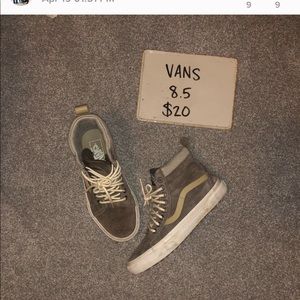 Vans
